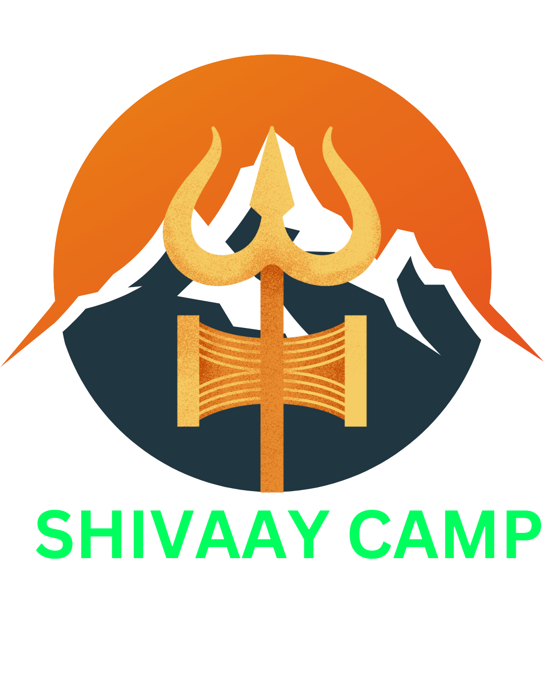 Shivaay Camp